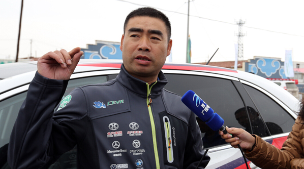 15、16、17、18年参赛车手——阮林 | 环青海湖(国际)电动汽车 ...